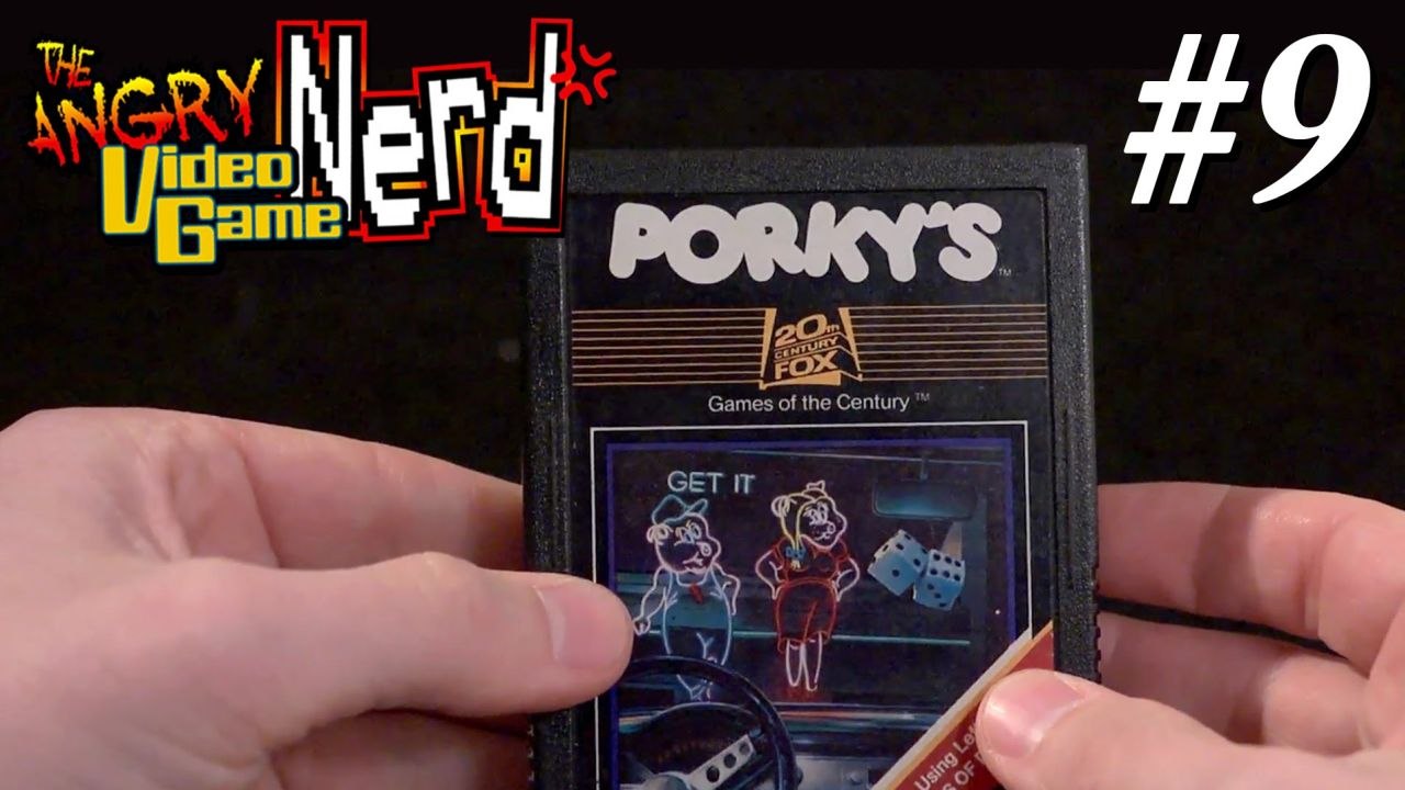 AVGN 130 (Legendado)