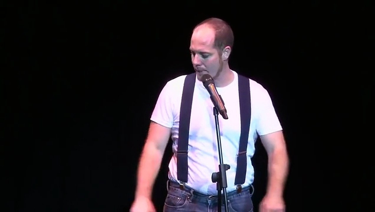 Kaput- Bobby Comedia