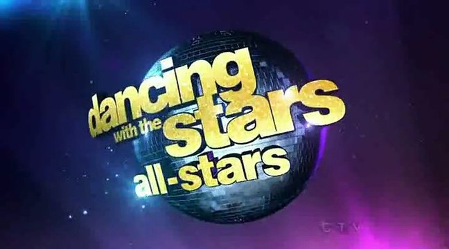 Gilles Marini & Peta Murgatroyd - Tango