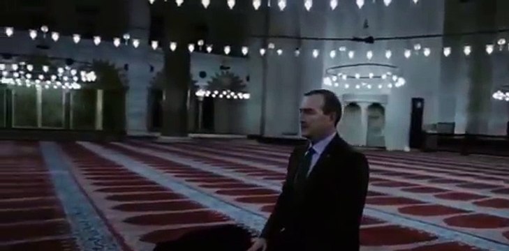 Kod Adı K.O.Z Filmi izle