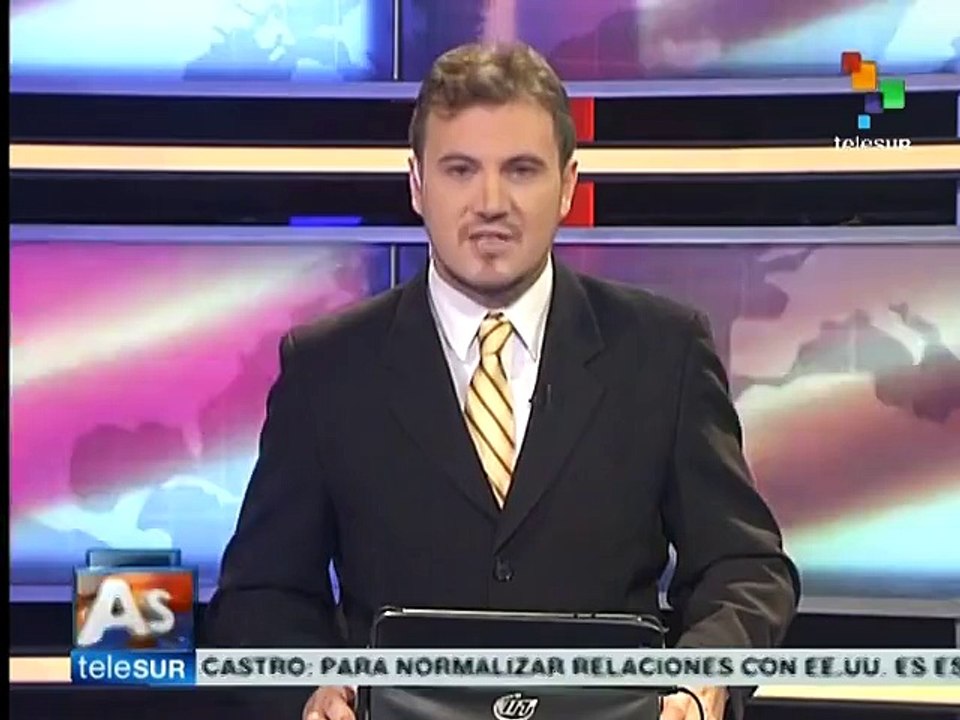 Raúl Castro agradece apoyo internacional por victoria ante EE.UU.