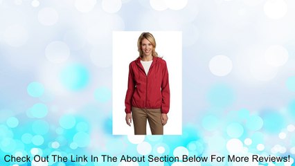 Port Authority Ladies Essential Jackets Review