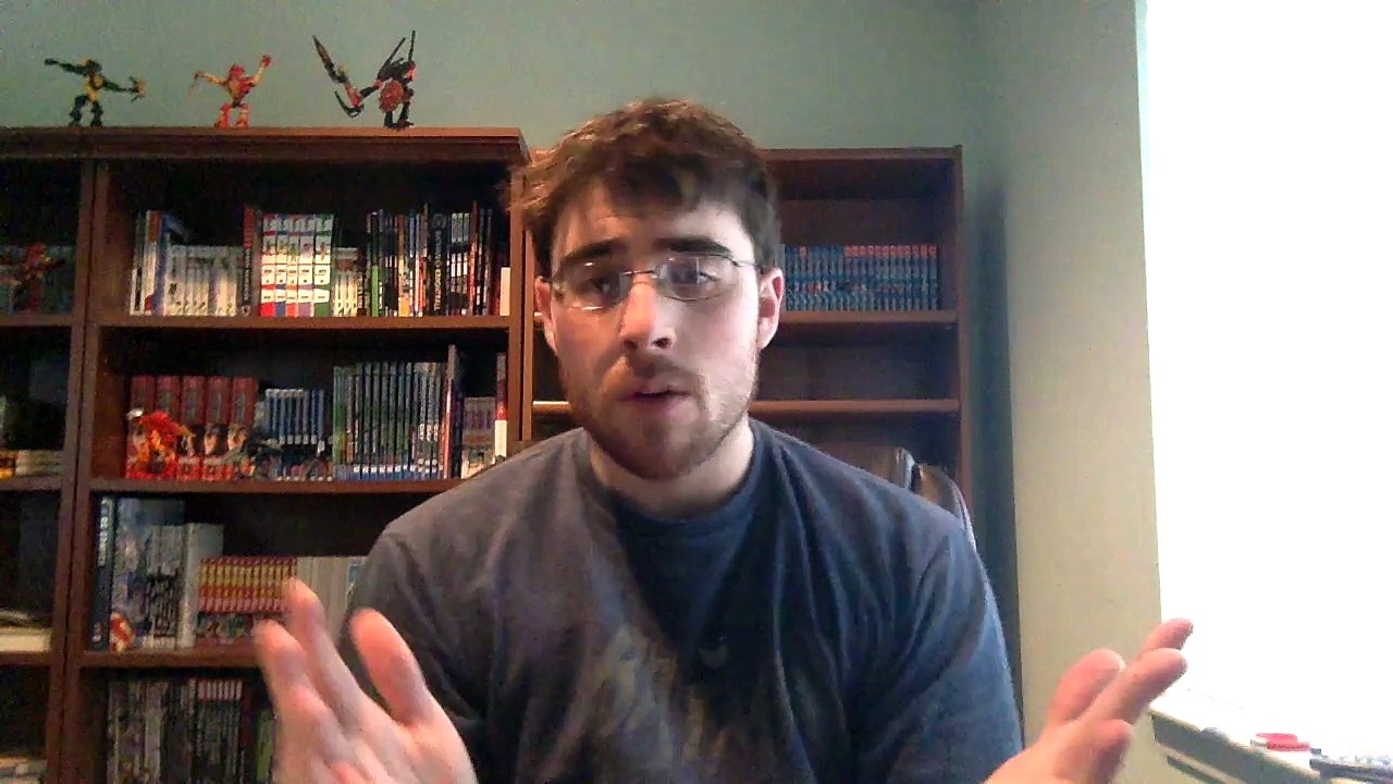 Sword Art Online II Episode 24 reaction