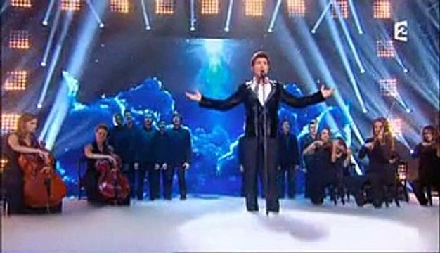 C'est votre vie ! - Mireille Mathieu - France 2 - 10\11\2014 (Complet) 2h 20