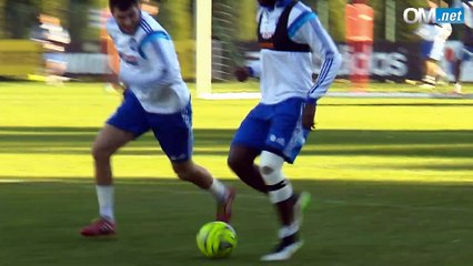 Bielsa motive ses troupes