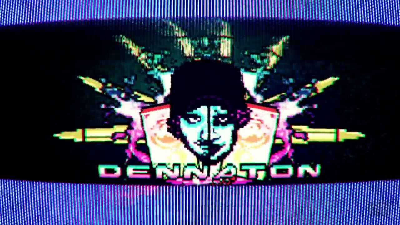 Hotline Miami 2 level editor trailer
