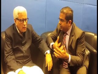 Stright From Danish Kazi with Javed ahmad Ghamidi-1