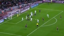 Lionel Messi Great Goal ~ FC Barcelona vs. Córdoba 4 - 0 (La Liga) 20-12-14 [HD].