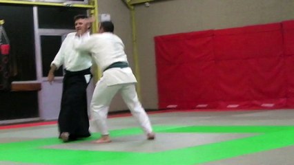 Bande annonce Aikido Club de La Ciotat