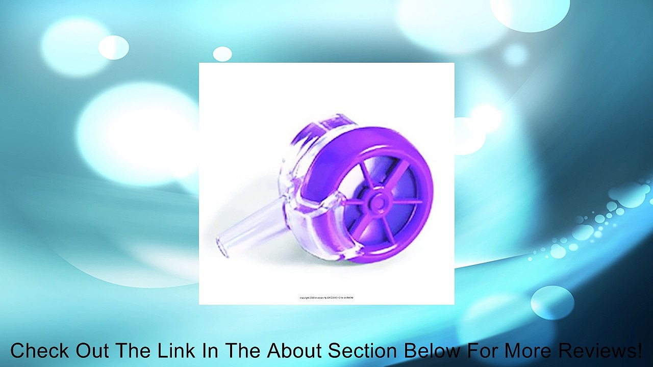 Oxygen Adaptor Review