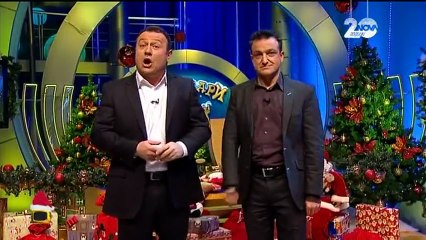 Господари на Ефира (19.12.14)