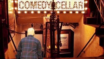 Emile Louie C.K. la brocante, épisode 1