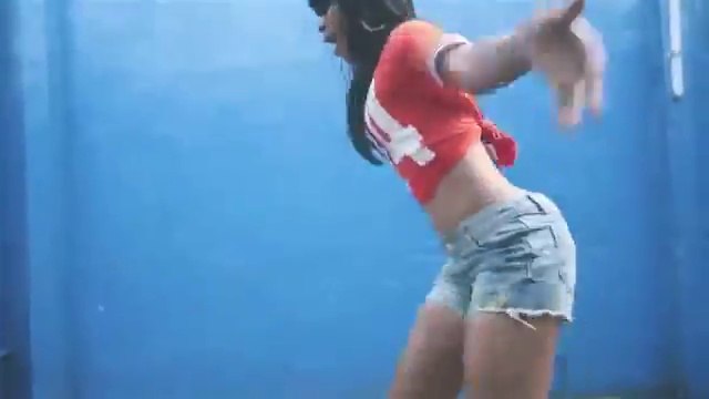 FABREGAS LE MÉTIS NOIR - MASCARA ( OFFICIAL VIDÉO ) GÉNÉRIQUE