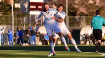 CFA2 - OM 1-0 Arles-Avignon : le résumé
