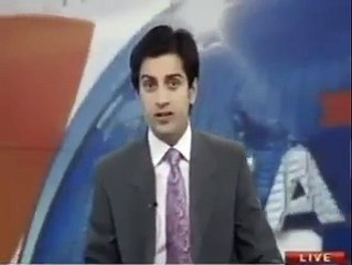 Pathan Breaking Stones by Hand | See the Power