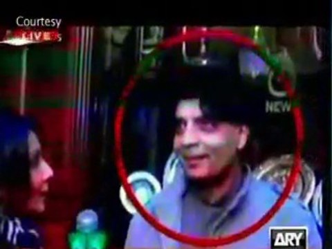 Rauf Klasra exposed real face of Nawaz Sharif PML-N