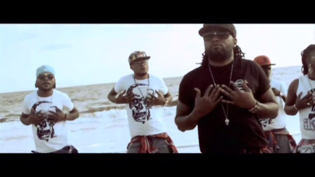 Ferré Gola - Leau est Là (Clip Officiel)