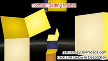 Football Betting Master Tips - Football Betting Master Review