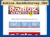 Roblox Cheats 2015 Roblox robux generator - TUTORIAL&DOWNLOAD