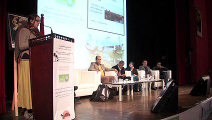 الزراعة العائلية بالواحات دعامة اساسية لتحقيق الأمن الغذائي