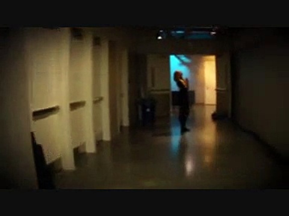 Renee's part in Can you survive backstage in WWE?: An interactive WWE adventure