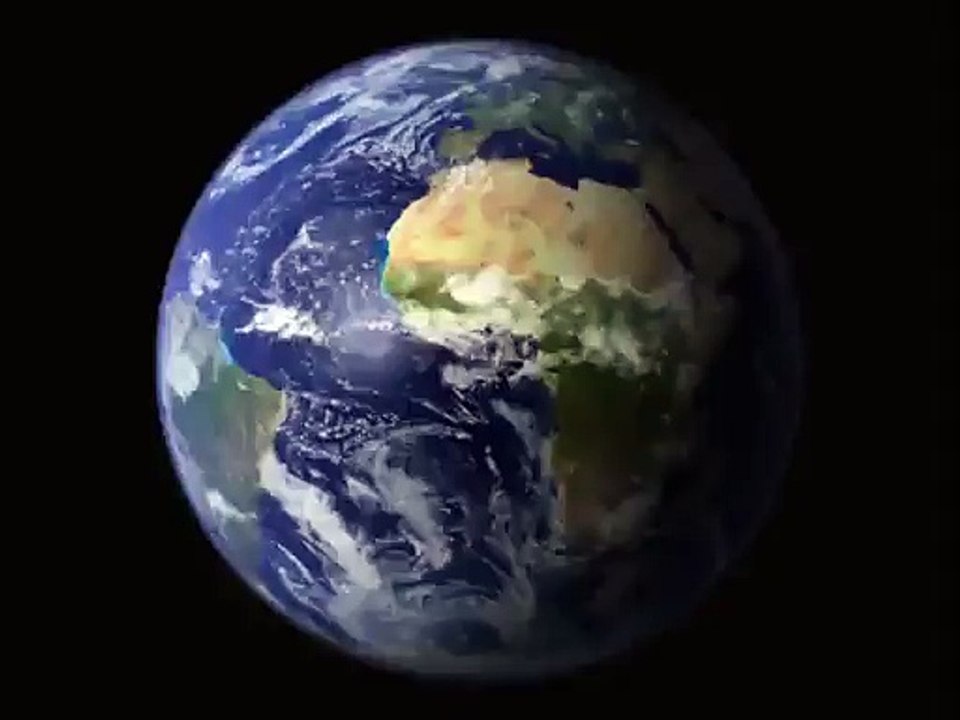 Earth Motion