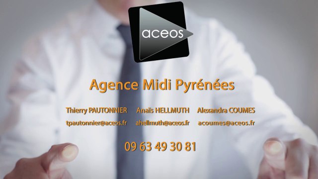 ACEOS Agence Midi Pyrénées