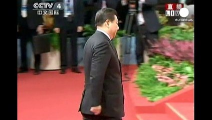 Macau 15 anos depois da transição