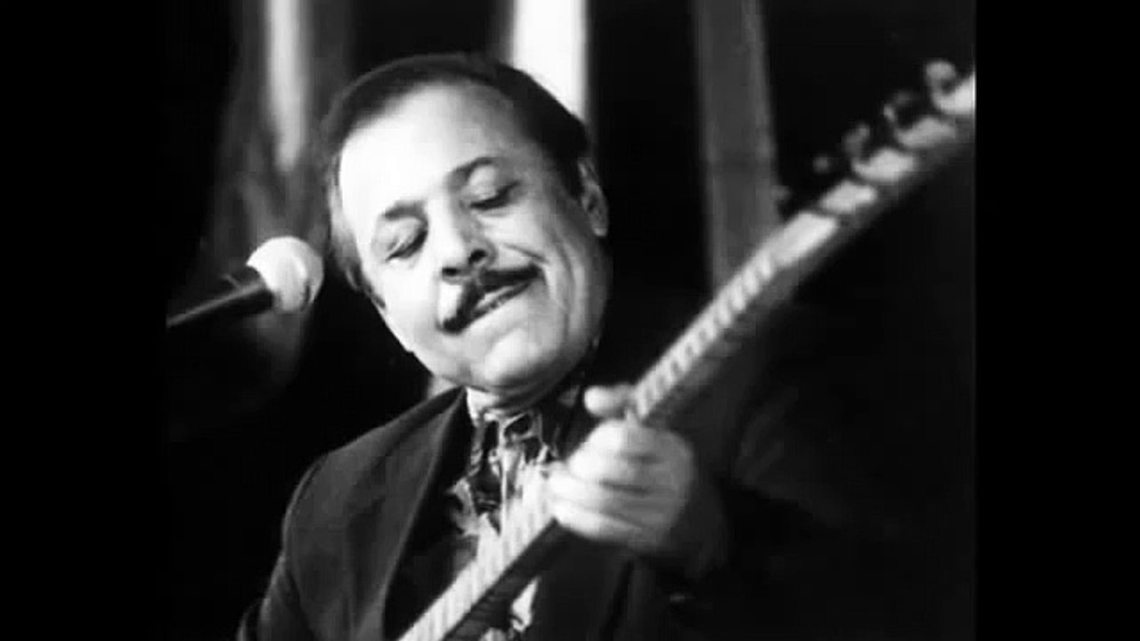 Neşet ERTAŞ   Ah Yalan Dünya