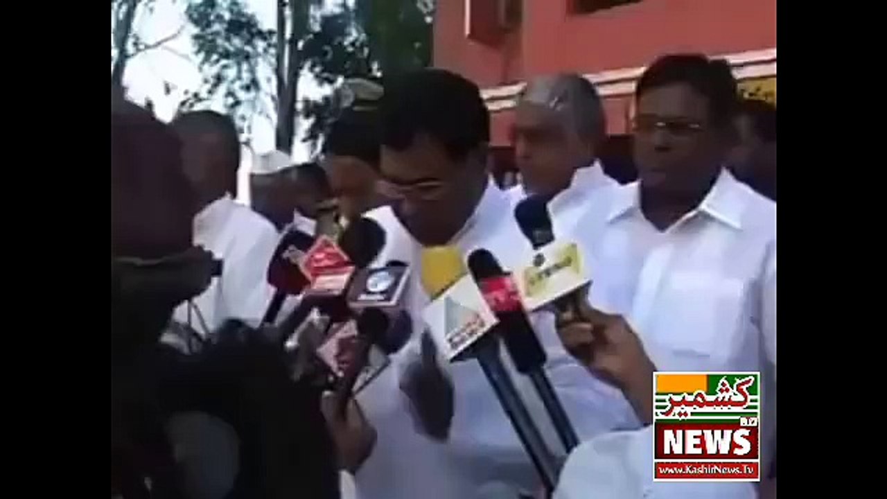 South Indian Tiger Asaduddin Owaisi