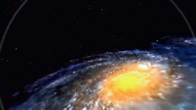 The Detailed Universe This will Blow Your Mind | Evrende Yolculuk