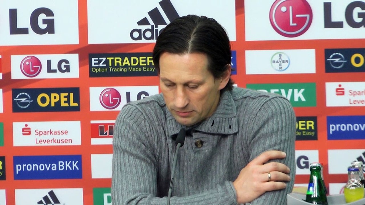 Schmidt: 'Haben noch Potenzial nach oben'