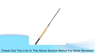 Sage Approach 2016-590-4 Fly Rod Review