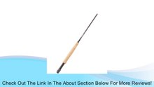 Sage Approach 2016-590-4 Fly Rod Review
