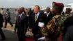 U.N. chief to West African countries: 