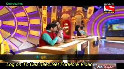 Family Antakshari 20 December 2014 Part 1