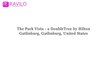 The Park Vista - a DoubleTree by Hilton Gatlinburg, Gatlinburg, United States