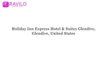Holiday Inn Express Hotel & Suites Glendive, Glendive, United States