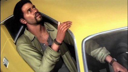 DRIVER San Francisco PS3