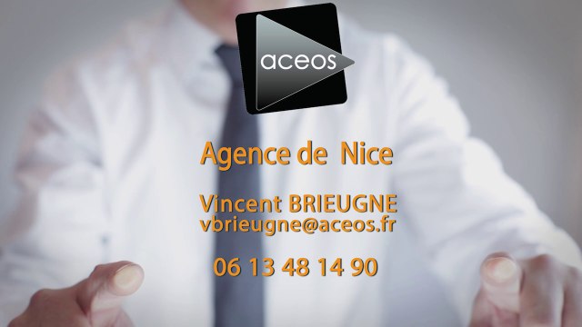 ACEOS Agence de Nice