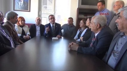 İncirliova CHP'li Tezcan: Türkiye Kendi Çetesi ile Yüzleşmek Zorundadır