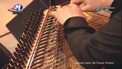 12 yasemin göksu kavaklar 07.03.2011 şevval sam ile pazar ertesi