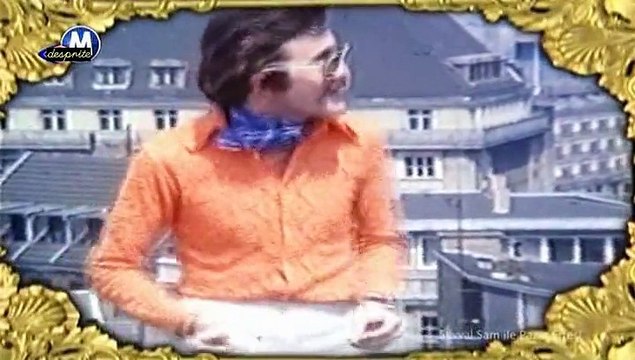 07 ustalara saygı cem karaca 18.04.2011 şevval sam ile pazar ertesi