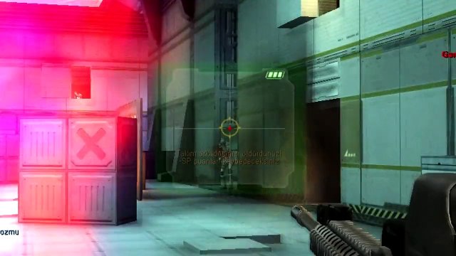 Wolfteam GameStarBK Oyun Videosu ( Gameplay )