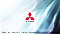 Mitsubishi MR984778 Balancer Timing Belt Review