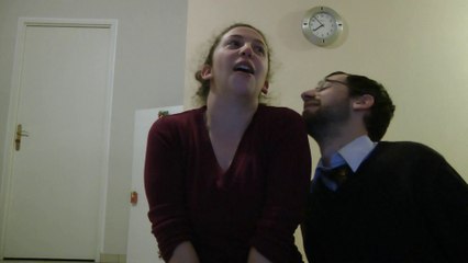 Joyeux noël de Laura et Benny