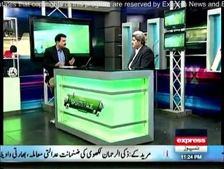 Sports Page - 21st December 2014