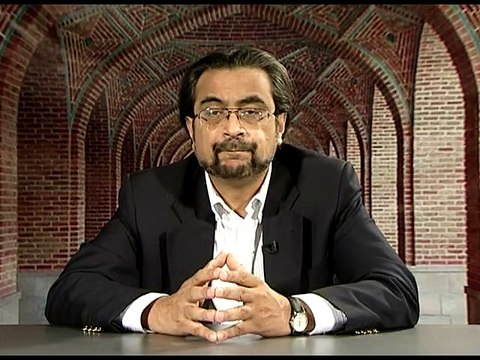 Kiya Khuda Sharr ka Khaliq hay? (Chand Ghalat Fehmiyan)