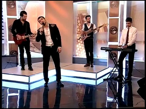 Ринат Каримов - гость телеканала ЛЯ МИНОР