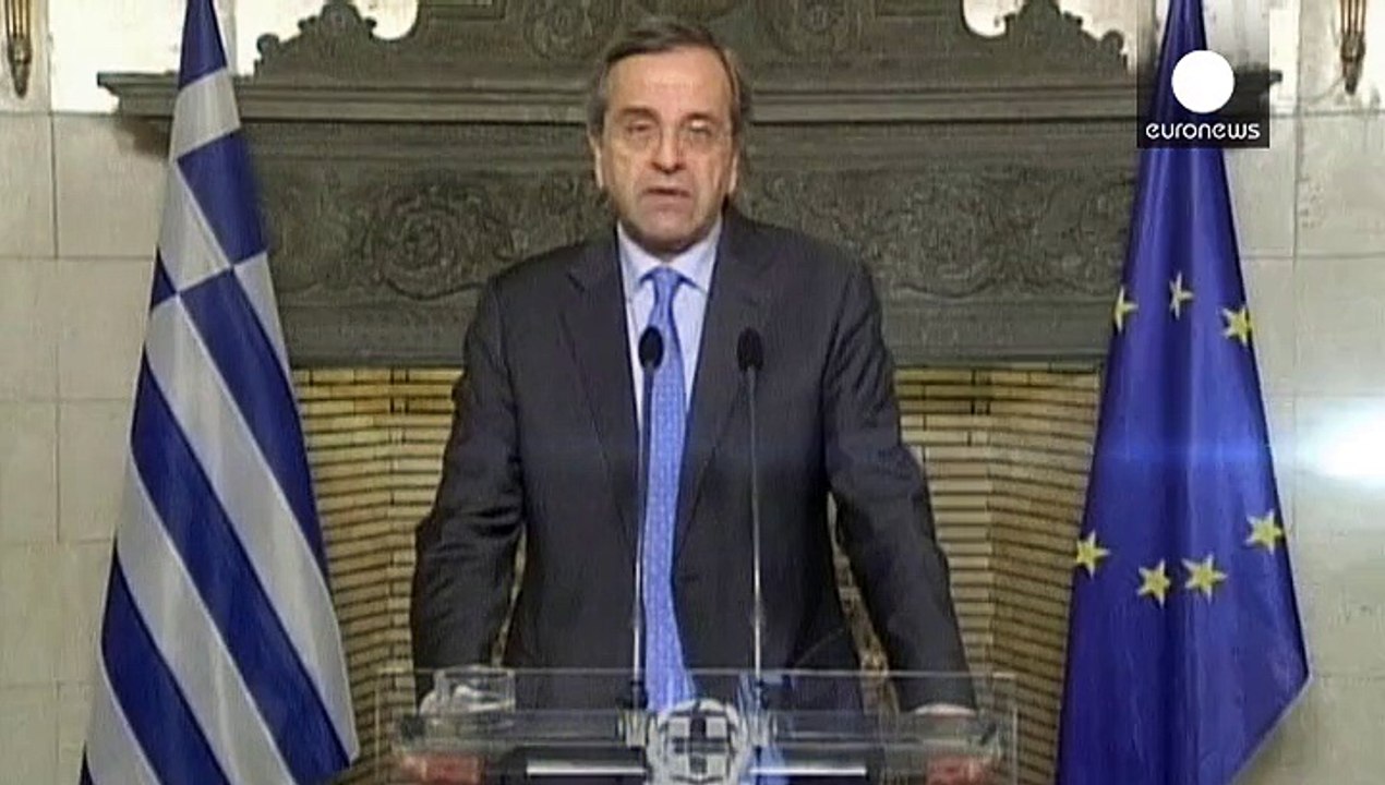 Ελλάδα: Συναίνεση για Πρόεδρο Δημοκρατίας και ε...